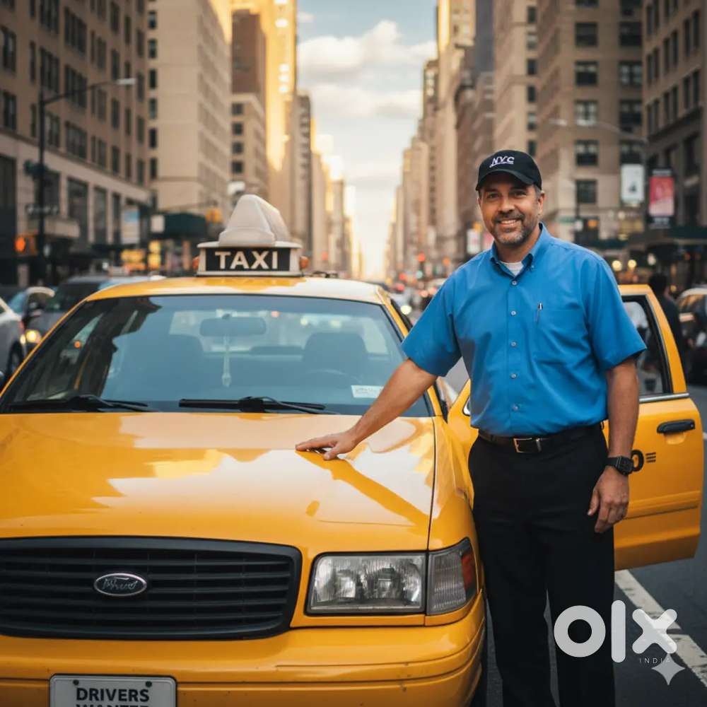 ഡ്രൈവർമാരെ ആവശ്യമുണ്ട് നല്ല ശമ്പളവും സ്ഥിര ജോലി അവസരവും