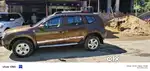 Renault Duster 85PS Diesel RxZ, 2014, Diesel