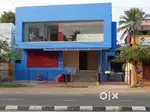 2700sqft showroom/office space -first floor