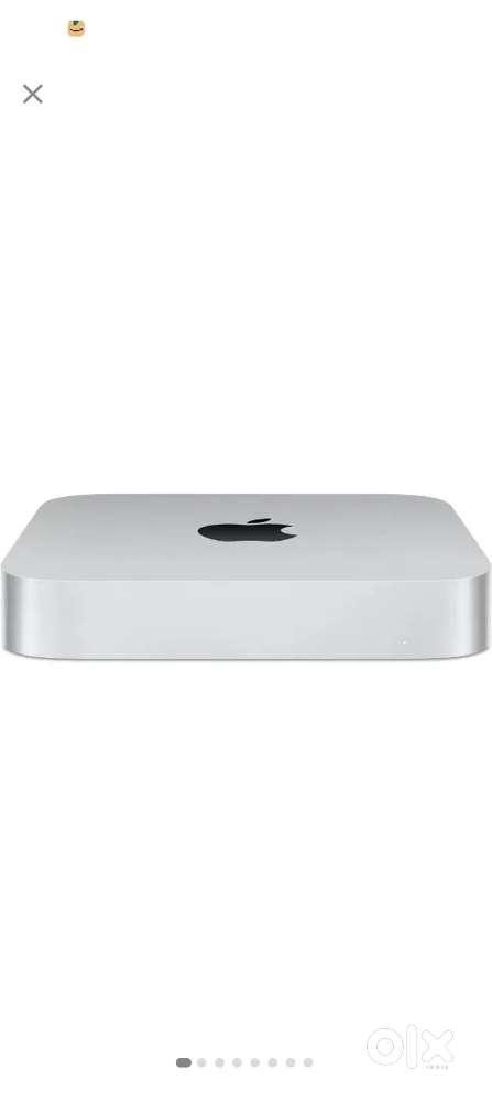 Mac mini m2