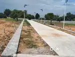 30X40 SITES FOR SALE NEAR YELWALA -HUNSUR ROAD MYSORE