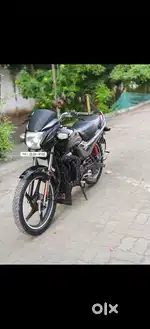 Passion Pro 2015 model first owner very good condition