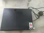 Sony DVD player (DVP-SR210P)
