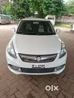 Maruti Suzuki Dzire 2016 Diesel Well Maintained