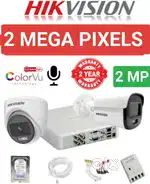 CCTV Systems Installation for Home & Business