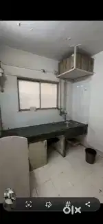 1bhk car parking family flat rent Bharti vidyapeeth katraj