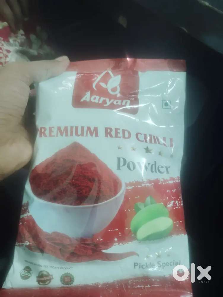 Spices marketing person required