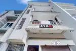 Hotel cleaning jhadu pocha with residence