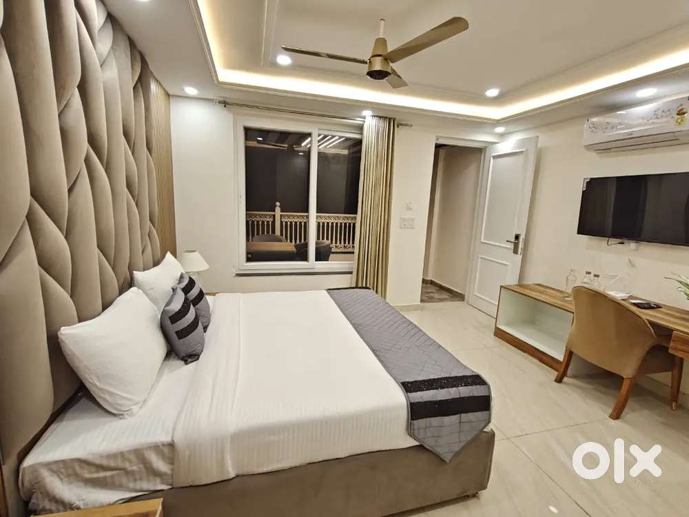 Guesthouse homestay type of property for rent