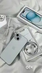 iPhone Refurbished Available
