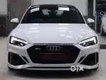 Audi RS5 Sportback, 2021, Petrol