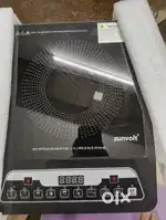 Zunvolt induction