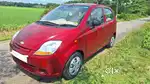 Chevrolet Spark 2011 Petrol 72000 Km Driven
