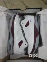 Nike Air jordan 3 stay loyal UK 8