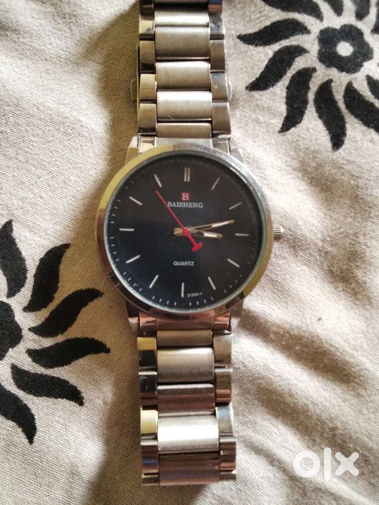 BAISHENG WATCH