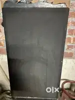 Big Box Speaker 2pcs