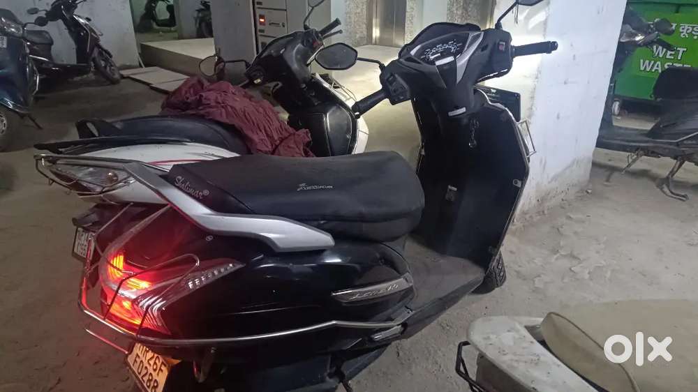 Honda Activa 125