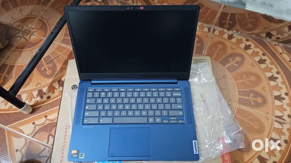 Lenovo Chrome book