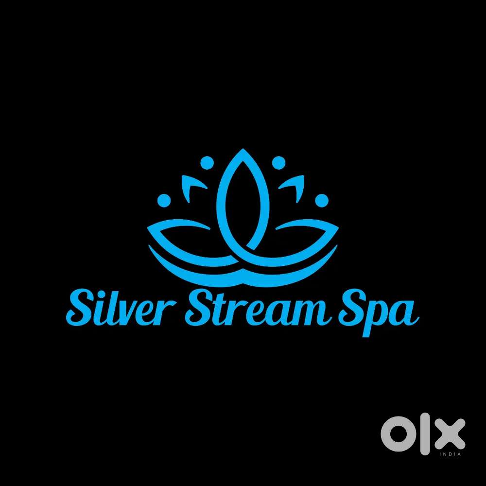 Spa therapist only girl