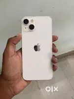 iPhone 13 Starlight 128GB
