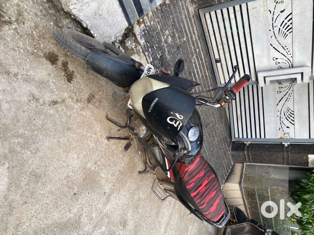 Good condition Maintaind