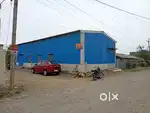 Godown for Rent in Sulur