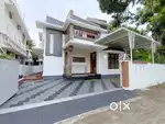 Newly built 4.200 cent 3 bedroom attached house for sale