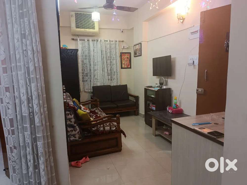 2bhk flat for sale