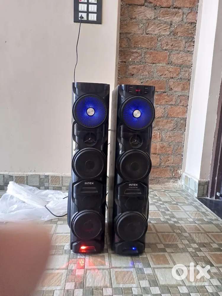 INTEX XM 12006
