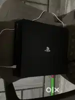 Ps4 pro 1 tb