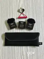 Rode wireless Mic  - Pristine condition