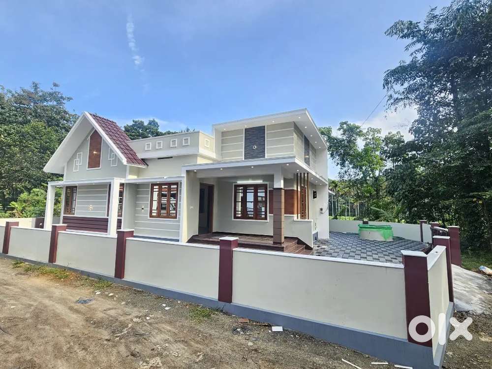 AFFORDABLE 3BHK HOUSE FOR SALE NEAR KAKKANAD PATTIMATTOM MAZHUVAANOOR