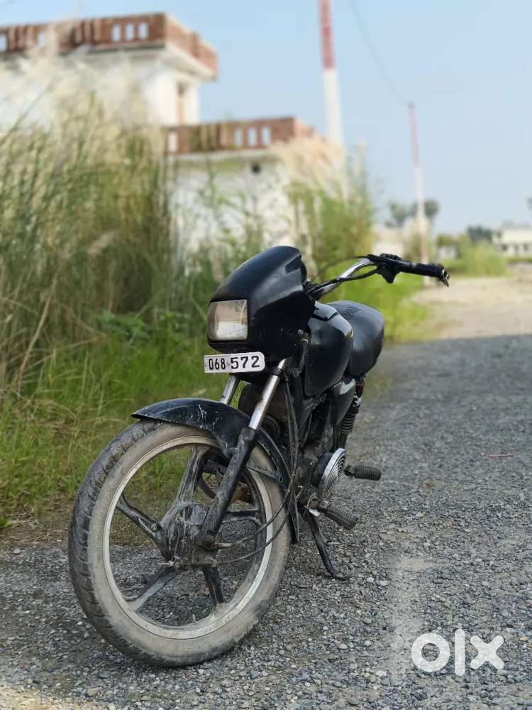 Good condition