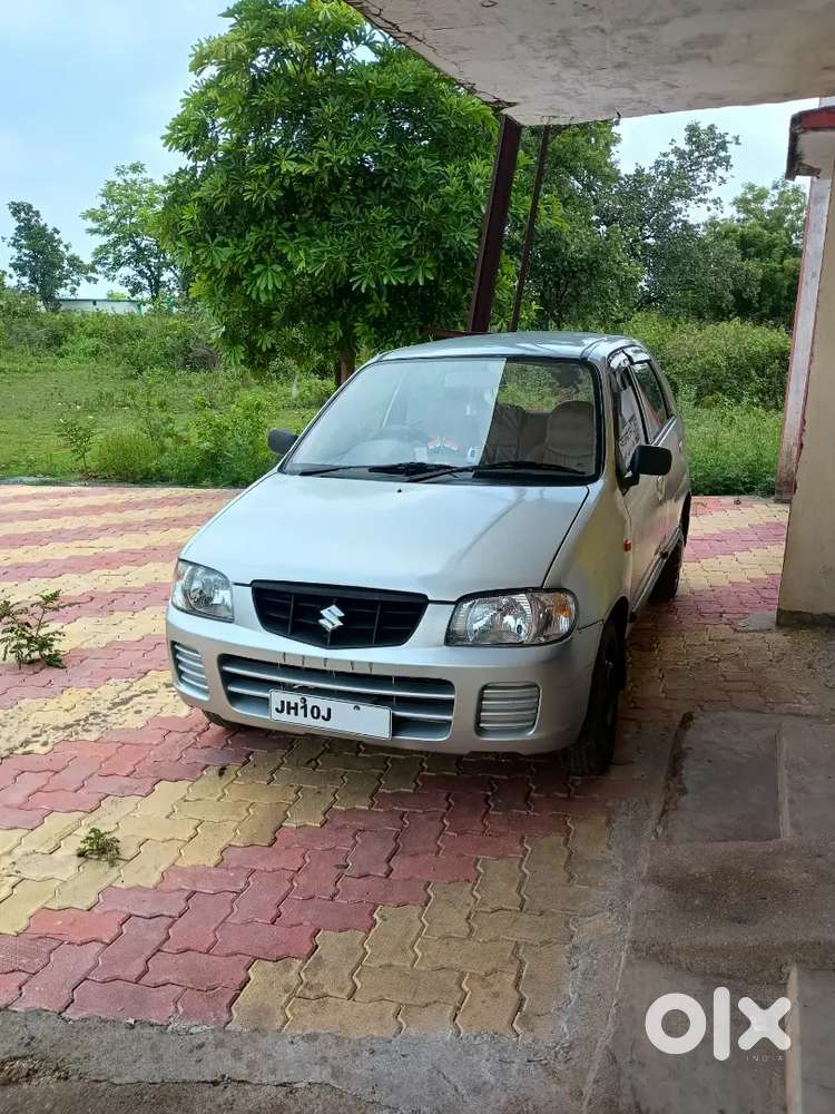 Alto 800 Sell Petrol