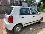 Maruti Alto LX 2011 Model