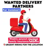 Wanted delivery Staff in Ayoor