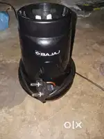 Mixer grinder only 4 month
