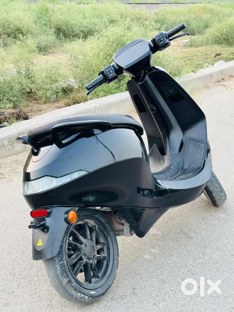 Good condition