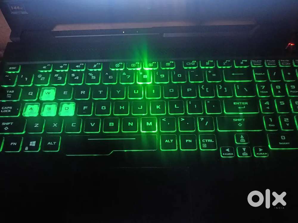 Asus gaming tuf