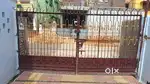 Grill Gate