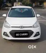 Hyundai Grand i10 1.2 CRDi Sportz, 2019, Diesel