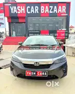 Honda City 1.5 ZX i-DTEC MT, 2021, Diesel