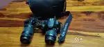 Canon EOS 1200D DSLR Camera