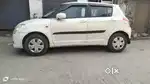 Swift 2009 model urgent sell