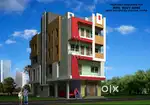 Oner home having 2nd and 3rd floor
