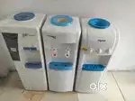 Water dispenser Usha voltas blue   hot cold normal 3 in 1