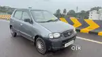 Maruti Suzuki Alto 2005-2010 LXi BSIII, 2005, Petrol