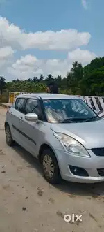 Maruti Suzuki Swift 2012 Diesel 100000 Km Driven