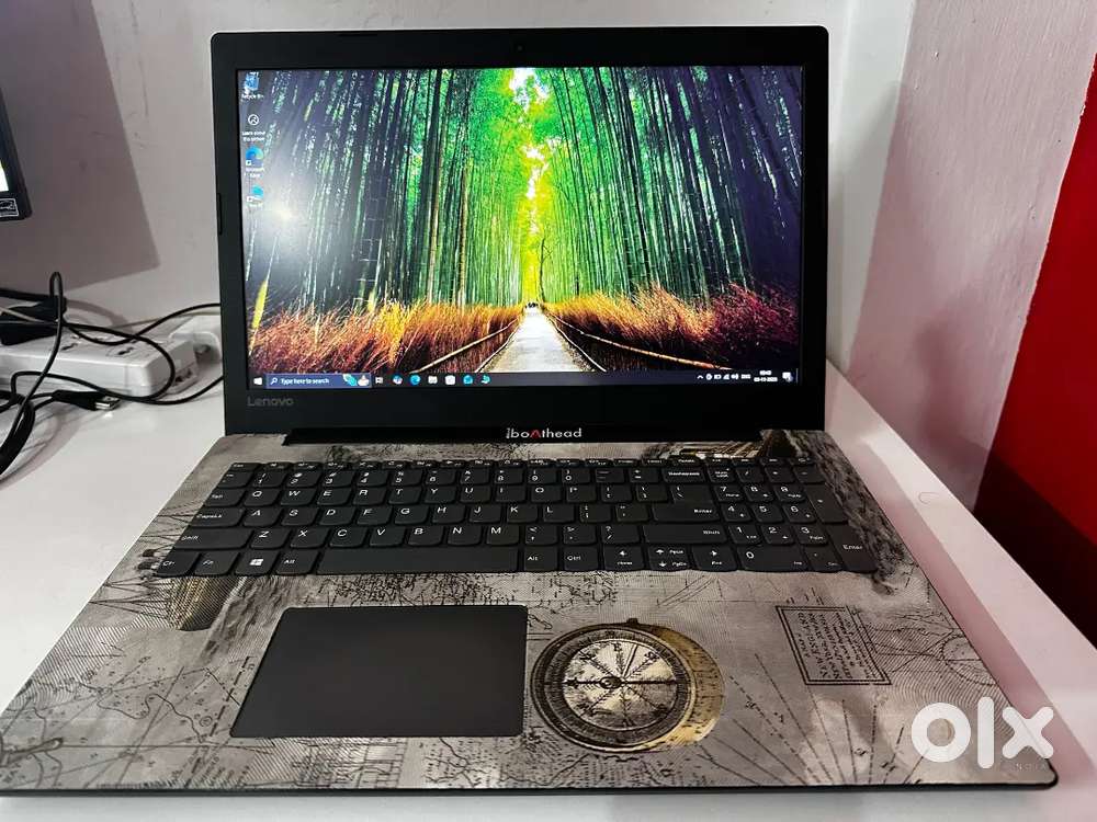 Lenovo Laptop i3 6th generation