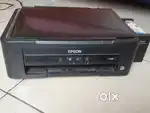 Epson L380 printer